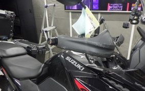 SUZUKI Vストローム250SX 2017 EL11L