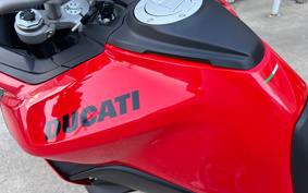 DUCATI MULTI STRADA V2 S 2025 1200