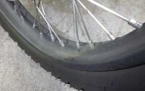 HONDA CT125-2 1996 JA65