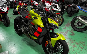 DUCATI STREET FAI MANY V4 RAN BO 2024 4F00