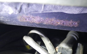 HONDA DIO CESTA GEN 2 AF68