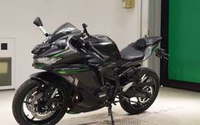 KAWASAKI ZX-4R SE 2024 ZX400P