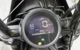 HONDA REBEL 250 S 2022 MC49
