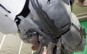 YAMAHA JOG ZR Gen.2 1989 SA16J