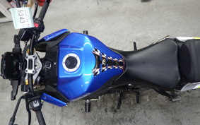 SUZUKI GSX-S 1000 Gen.2 2022 EK1AA