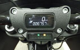 HARLEY FXLRST1920 2022