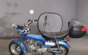 OTHER  MOTORCYCLE 125CC ..