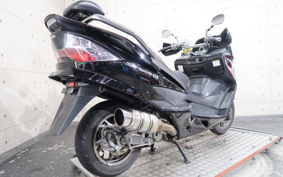 SUZUKI SKYWAVE 250 (Burgman 250) SS Type CJ46A