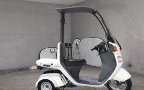 HONDA GYRO TA03