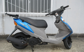 SUZUKI ADDRESS V125 CF46A