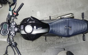 HONDA CB190SS 2019