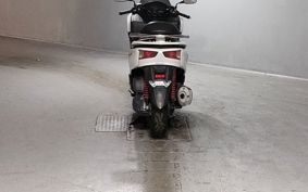 HONDA FORZA MF12