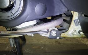 SUZUKI ﾚｯﾂ CA4AA