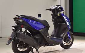 YAMAHA CYGNUSｸﾞﾘﾌｧｽ SEJ4J