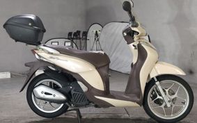 HONDA SH MODE JF51