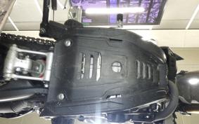 HONDA CRF250L 2008 MD47