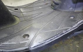 SUZUKI ADDRESS V125 2016 CF46A