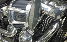 HARLEY FXBR1920 2023