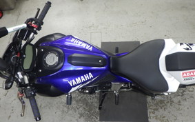 YAMAHA MT-07 2015 RM07J