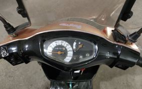 SUZUKI ADDRESS V125 CF46A