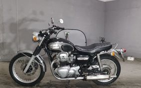 KAWASAKI W650 2008 EJ650A