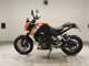 Фото KTM 125 DUKE 1995 с японского аукциона