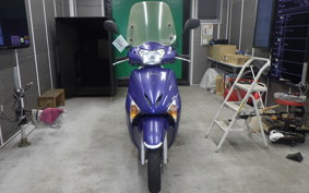 HONDA LEAD 110 2014 JF19