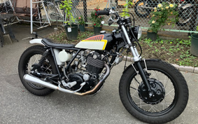 YAMAHA SR400 1996 1JR