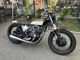 Фото Yamaha SR400 1996 с японского аукциона