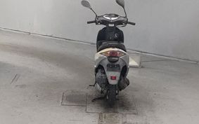 HONDA DIO AF62