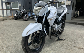 SUZUKI GSR250 GJ55D
