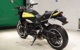 KAWASAKI Z900RS 2024