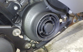 SUZUKI LET's 4 2026 CA45A