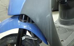 SUZUKI LET's 2014 CA4AA