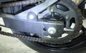 KAWASAKI NINJA 250R 2010 EX250K