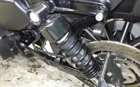 HARLEY XL883N 2010