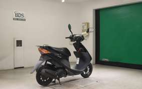 SUZUKI ADDRESS V50 Gen.2 2025 CA44A