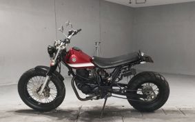 YAMAHA TW200 DG07J