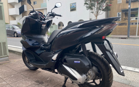 HONDA PCX125 JK05