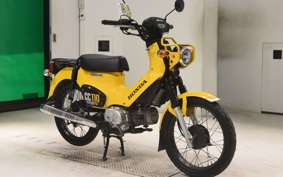 HONDA ｸﾛｽｶﾌﾞ110-2 1994 JA45