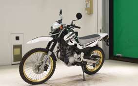 YAMAHA SEROW 250 Gen.3 2020 DG31J