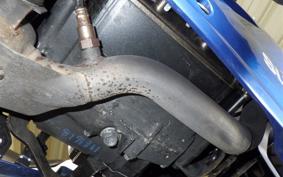 SUZUKI ｼﾞｸｻｰ250SF 2017 ED22B