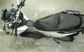 HONDA ADV160 2008 KF54