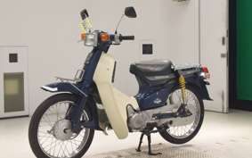 HONDA C90 SUPER CUB E 2006 HA02