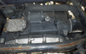 SUZUKI INTRUDER 400 Classic 1999 VK54A