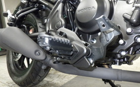 HONDA REBEL 250 A 2020 MC49