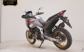 HONDA CRF1100L AFRICA TWIN DCT 2026 SD15