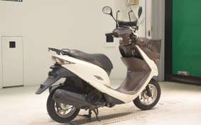 HONDA DIO CESTA GEN 2 2009 AF68