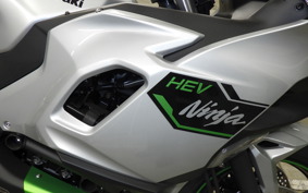 KAWASAKI NINJA7ﾊEVEﾘｯﾄﾞ 2025 CX500A