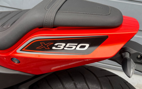 HARLEY X350 2024 W3C